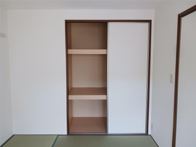【収納】 | アスペンハイツ