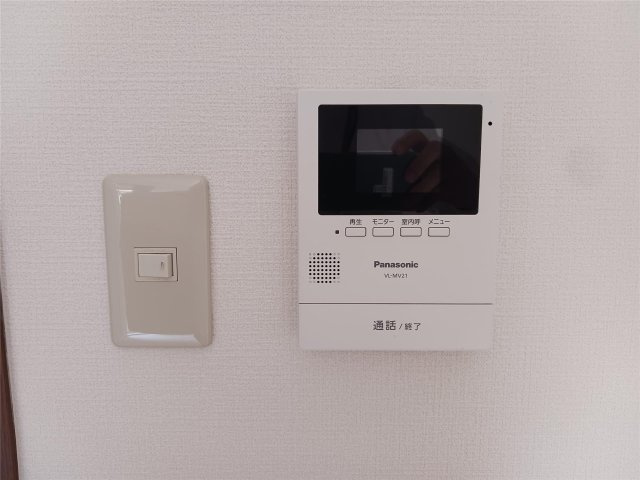 【セキュリティ】 | アスペンハイツ