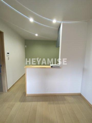 Reflet岩見 弐番館の設備
