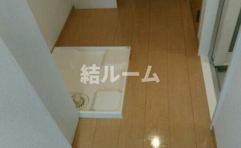 中野区野方３丁目のアパートの設備