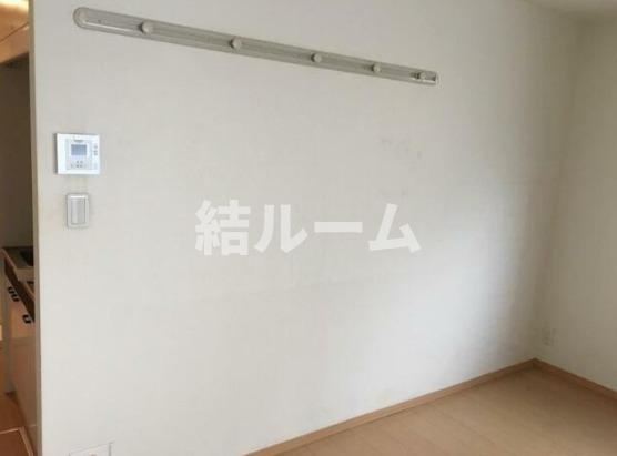 中野区野方３丁目のアパートのその他
