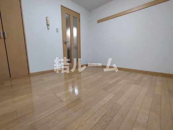 板橋区東新町１丁目のアパートの内装