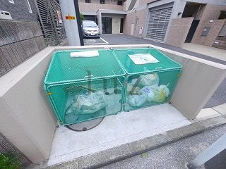 リバージュ弘明寺のその他共用部分