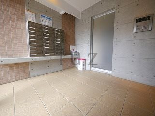 リバージュ弘明寺のその他共用部分