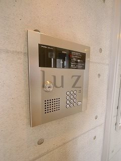 リバージュ弘明寺のセキュリティ