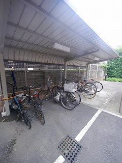 リバージュ弘明寺のその他共用部分
