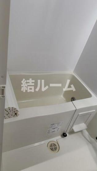 板橋区上板橋１丁目の賃貸マンションの浴室