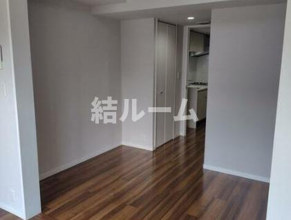 板橋区上板橋１丁目の賃貸マンションの内装