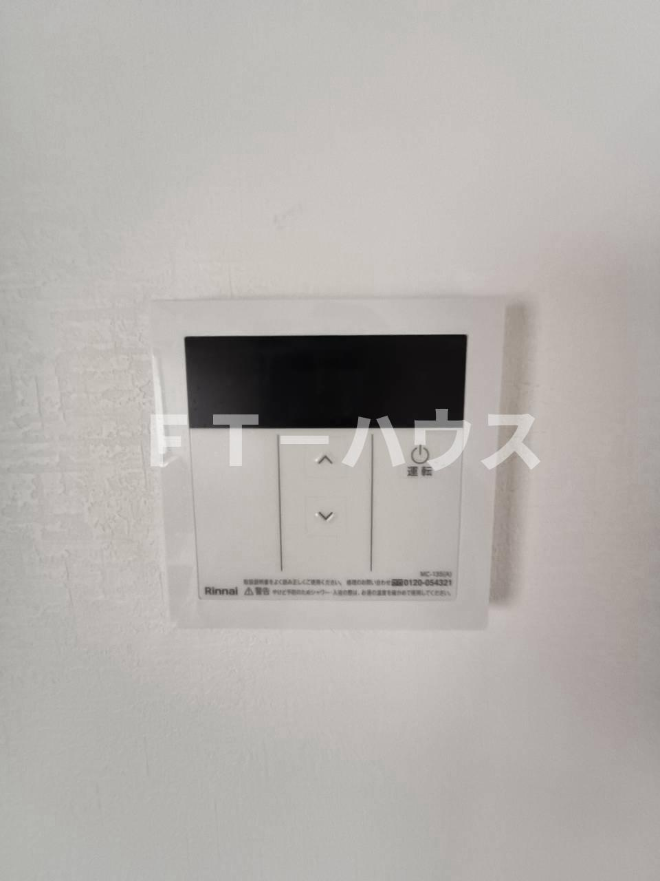 オリンファームの設備
