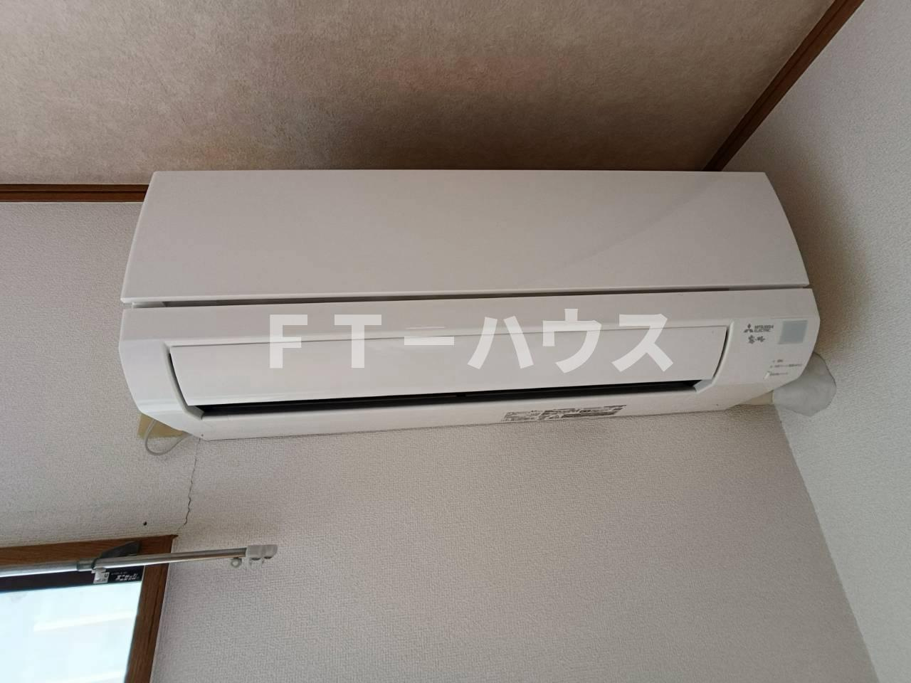 オリンファームの設備