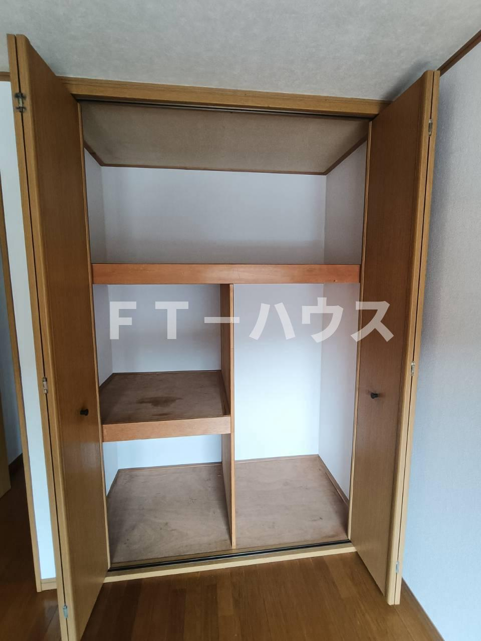 オリンファームの収納