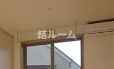 板橋区仲宿のアパートの設備