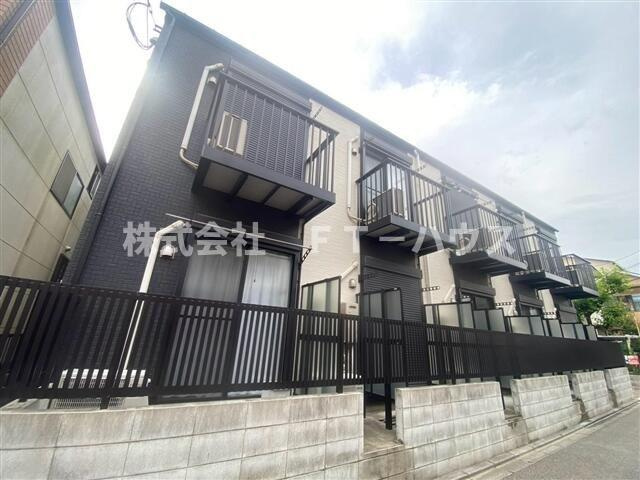 二和壱番館のその他共用部分