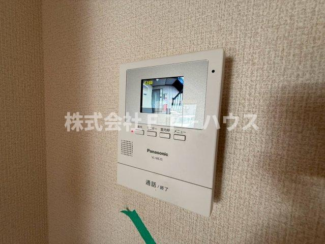 ＫＳ．グランメール汐見台の設備