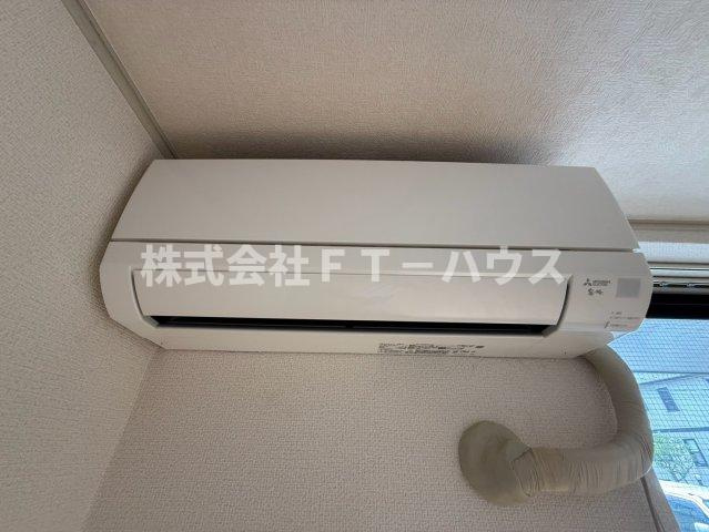 ＫＳ．グランメール汐見台の設備