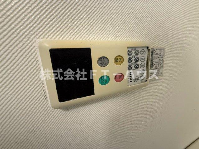 ＫＳ．グランメール汐見台の設備