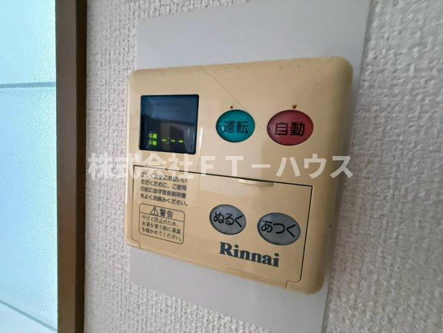 ＫＳ．グランメール汐見台の設備