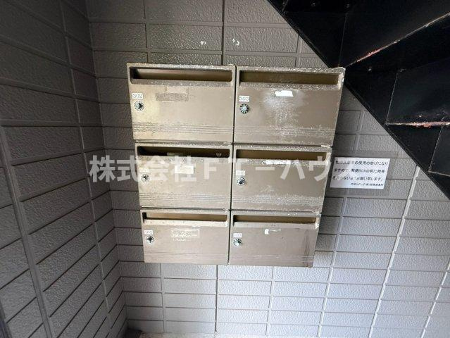 ＫＳ．グランメール汐見台のその他共用部分