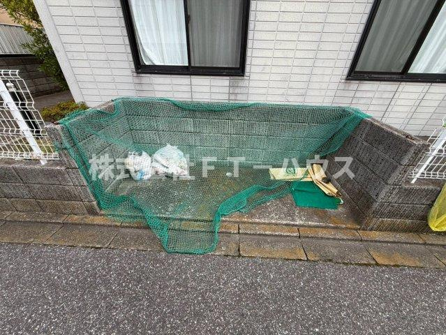 ＫＳ．グランメール汐見台のその他共用部分