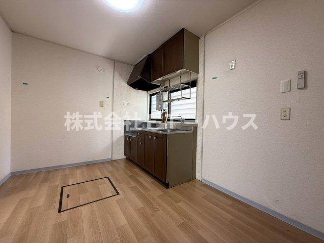 コーポひまわりのその他