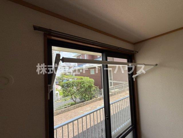 コーポひまわりの設備