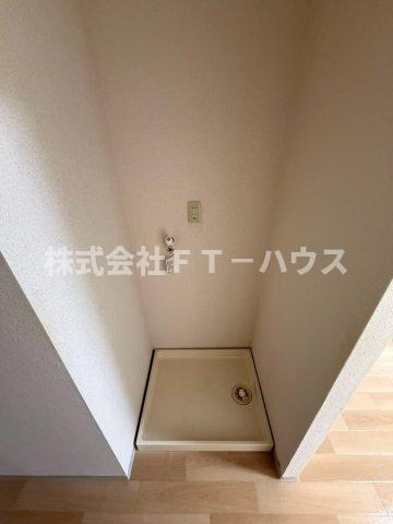 コーポひまわりの設備