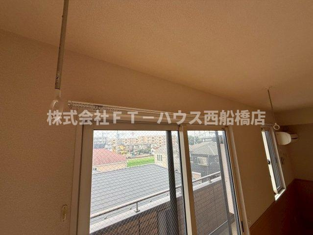 ＫＳ・アトレアの設備