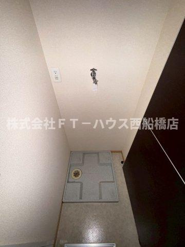 ＫＳ・アトレアの設備