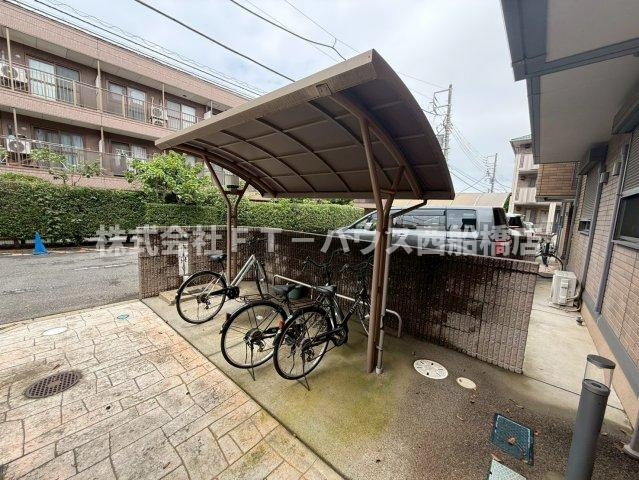 ＫＳ・アトレアのその他共用部分