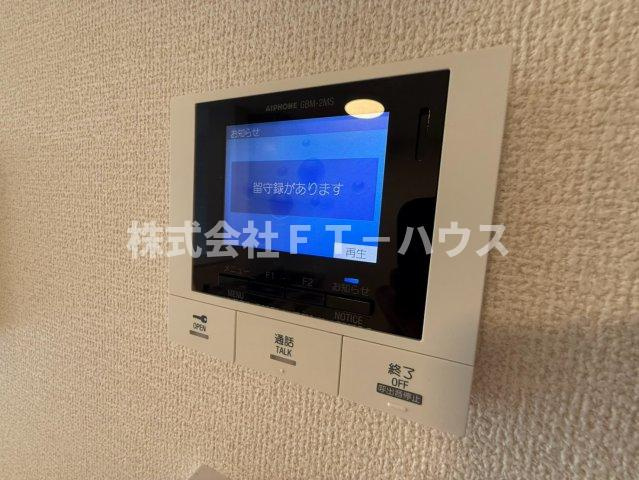 フジヴェール 七番館のセキュリティ