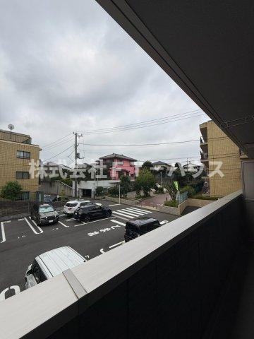 フジヴェール 七番館の展望