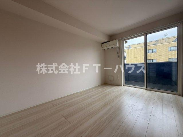 フジヴェール 七番館の居間・リビング