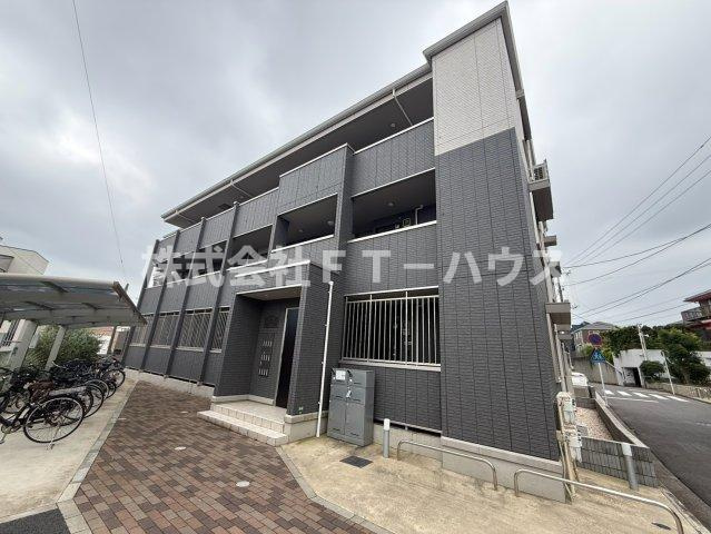 フジヴェール 七番館