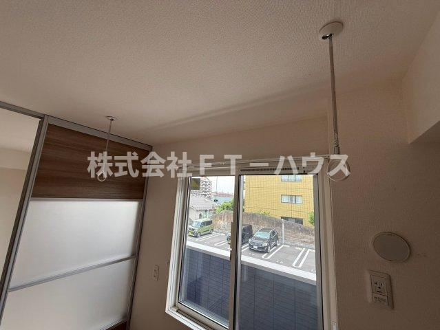 フジヴェール 七番館の設備