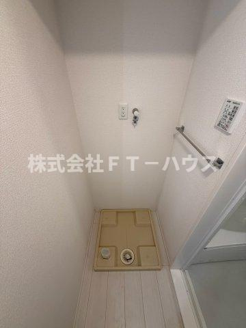 フジヴェール 七番館の設備