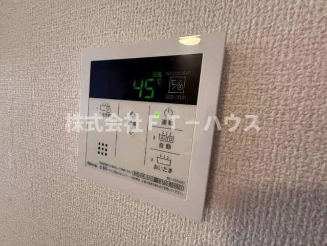 フジヴェール 七番館の設備