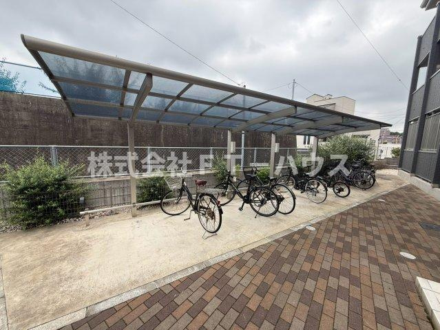 フジヴェール 七番館のその他共用部分