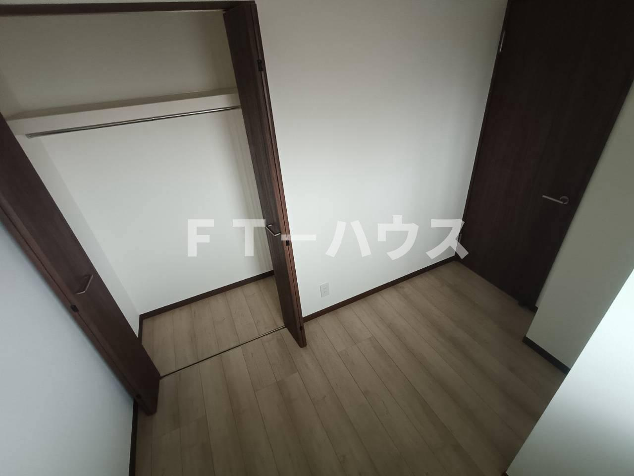 ルイールの収納