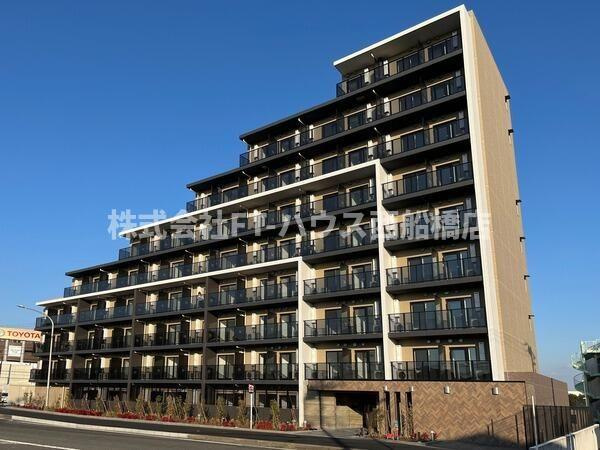 アーバンパーク西船橋
