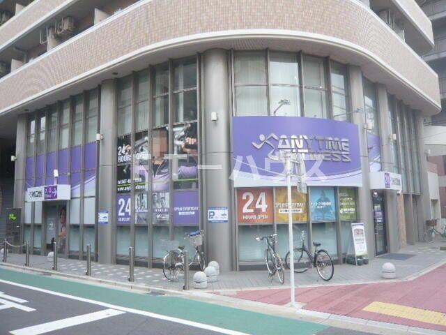 ベイステート安間のその他