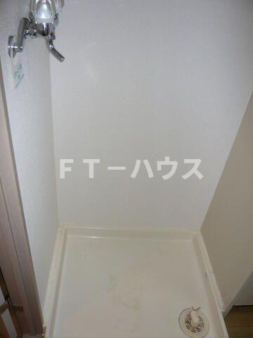 ベイステート安間のその他