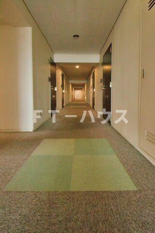 ベイステート安間のその他共用部分