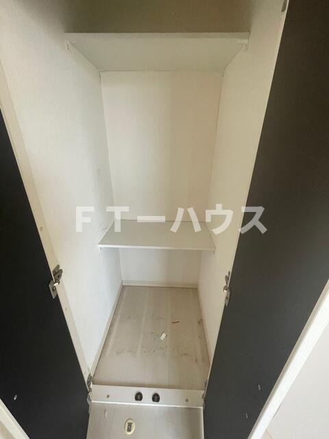 東京デザイナーズコレクション飯山満（ハサマ）のその他共用部分