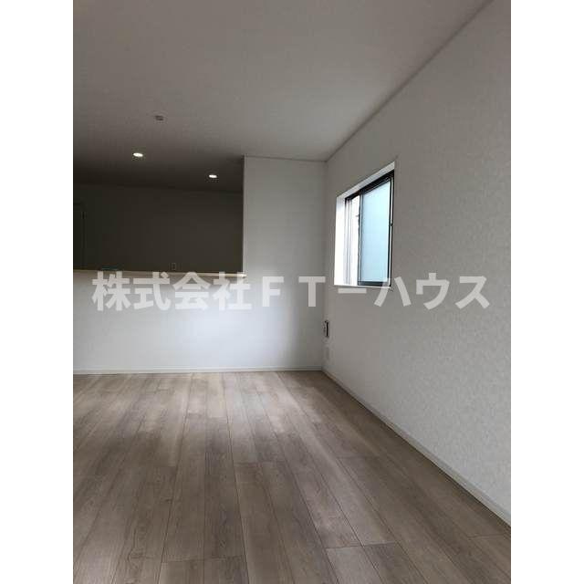 Ｋｏｌｅｔ船橋咲が丘の居間・リビング