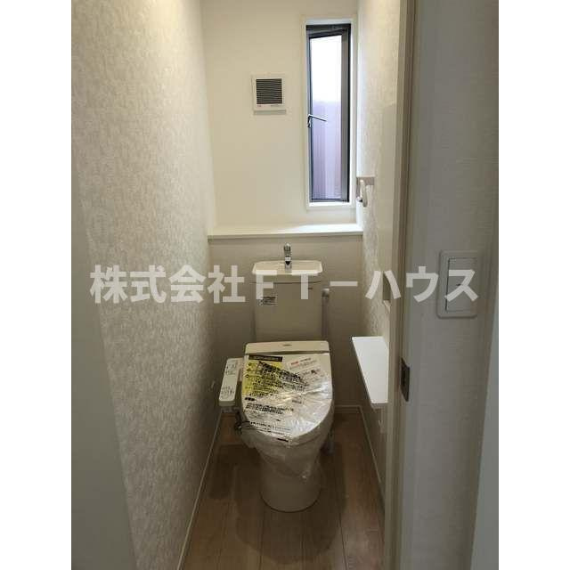 Ｋｏｌｅｔ船橋咲が丘のトイレ