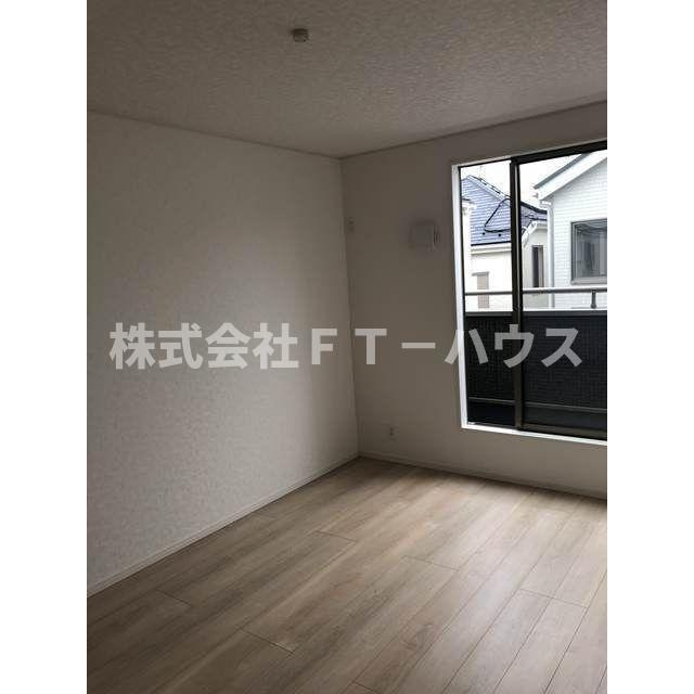 Ｋｏｌｅｔ船橋咲が丘の寝室