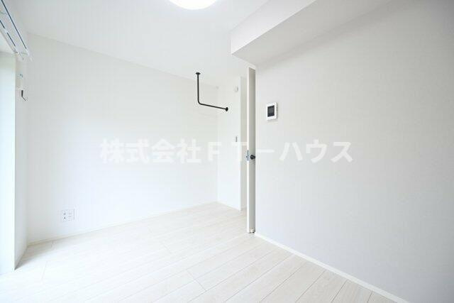 Ｇｌｕｃｋ船橋の寝室