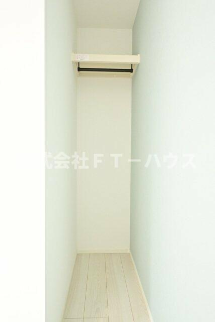 Ｇｌｕｃｋ船橋の収納