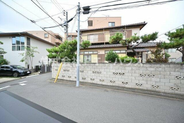 Ｇｌｕｃｋ船橋の展望