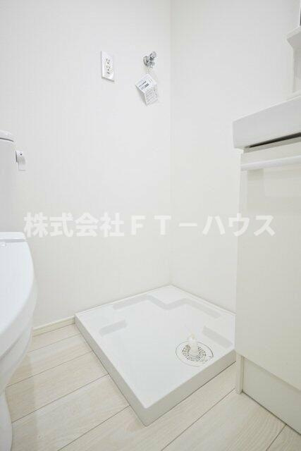 Ｇｌｕｃｋ船橋の設備